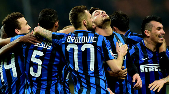 Inter Milan Ditahan Imbang Bologna 1 – 1 Di San Siro