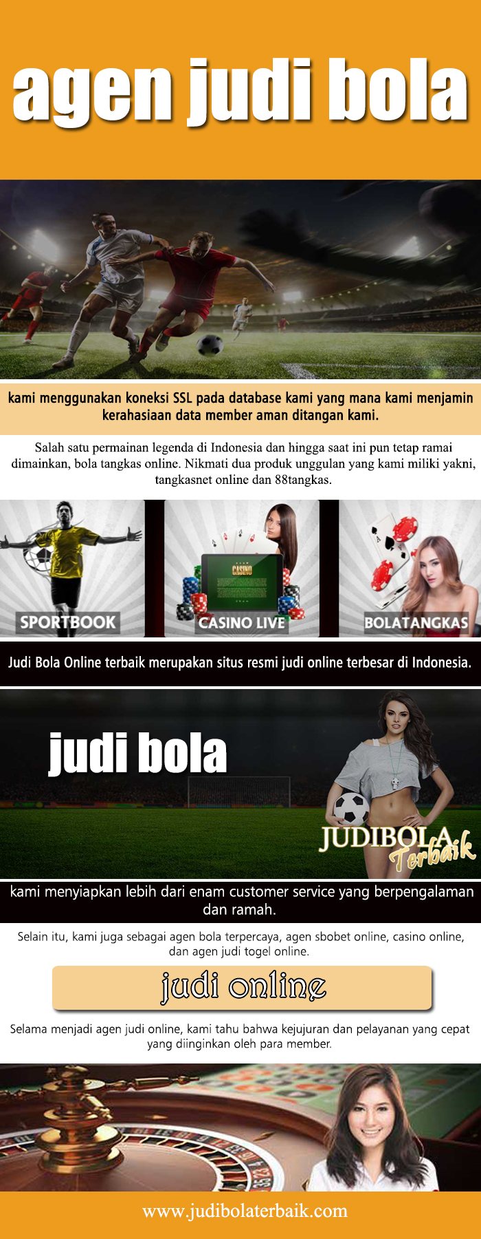 agen judi bola indonesia terpercaya
