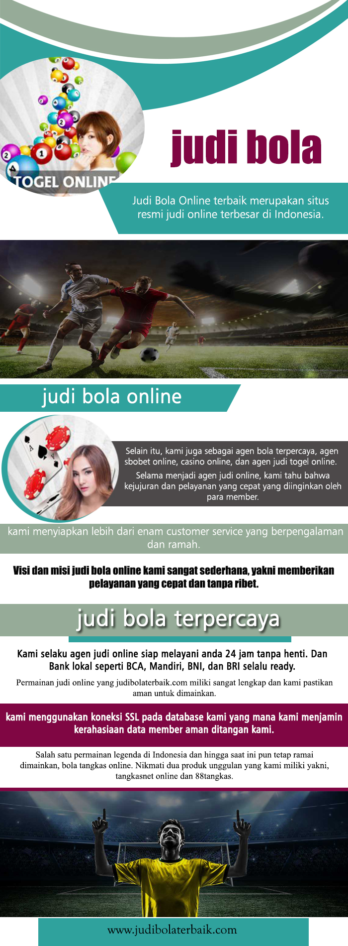 website judi bola indonesia
